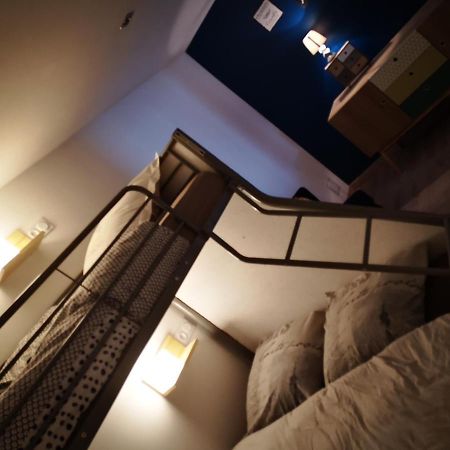 L'Atypique Vosgien Appartement Bussang Buitenkant foto