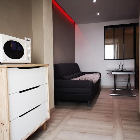 L'Atypique Vosgien Appartement Bussang Buitenkant foto