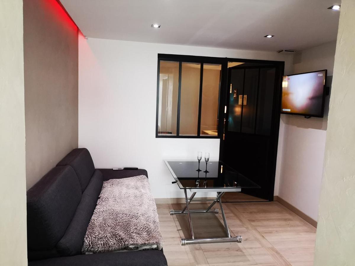 L'Atypique Vosgien Appartement Bussang Buitenkant foto