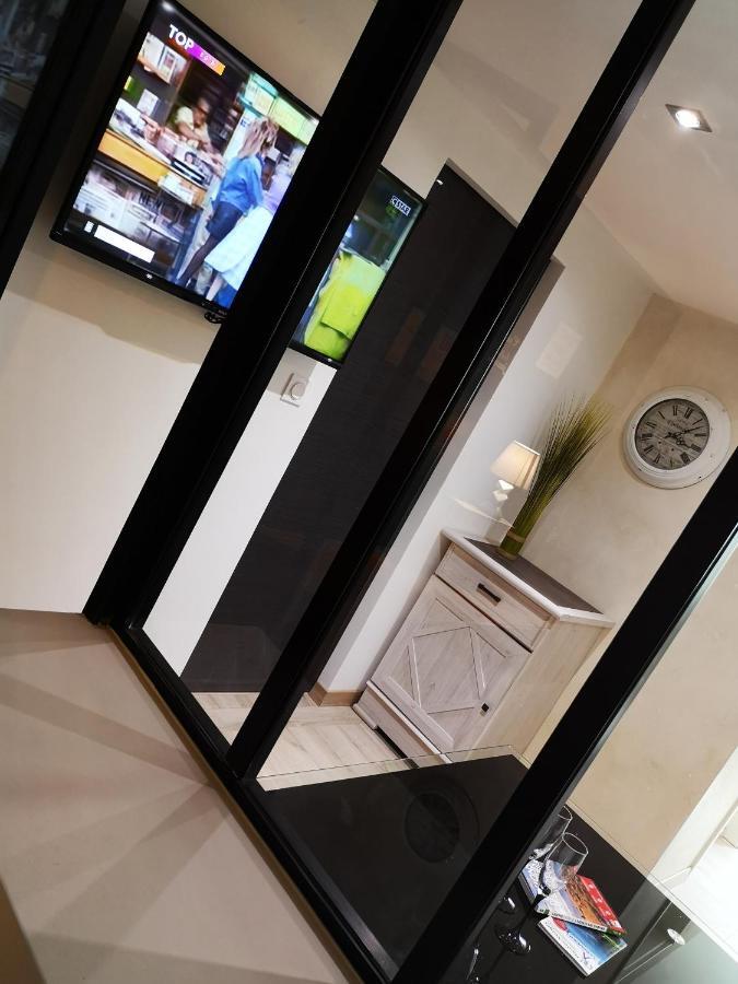 L'Atypique Vosgien Appartement Bussang Buitenkant foto